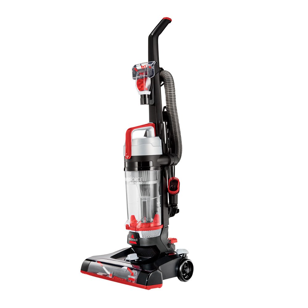 BISSELL 1701 Vacuum – TopTech