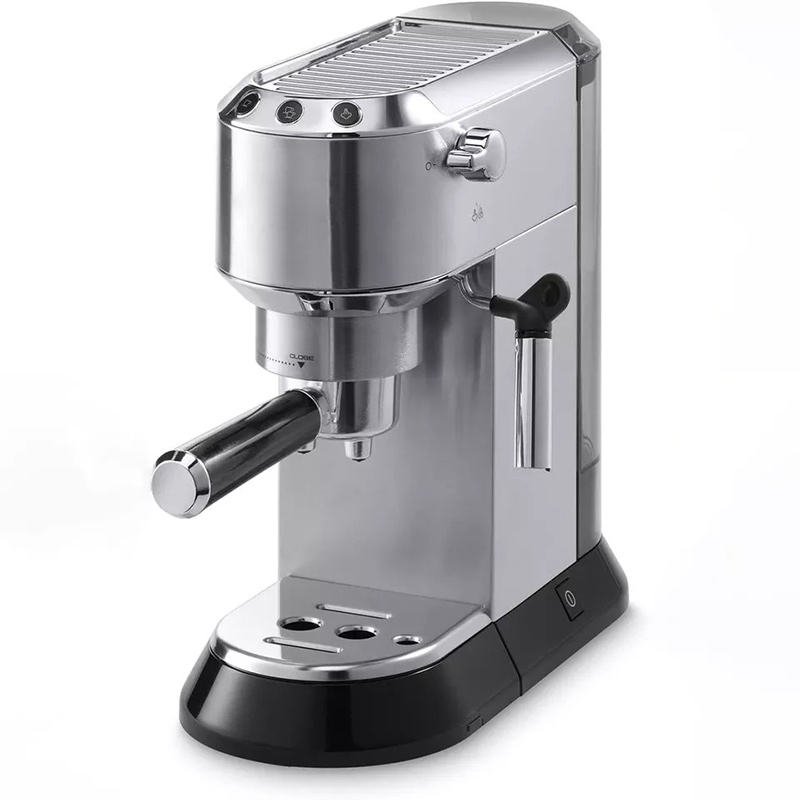 Enmessi Espresso Machine – Toptech™