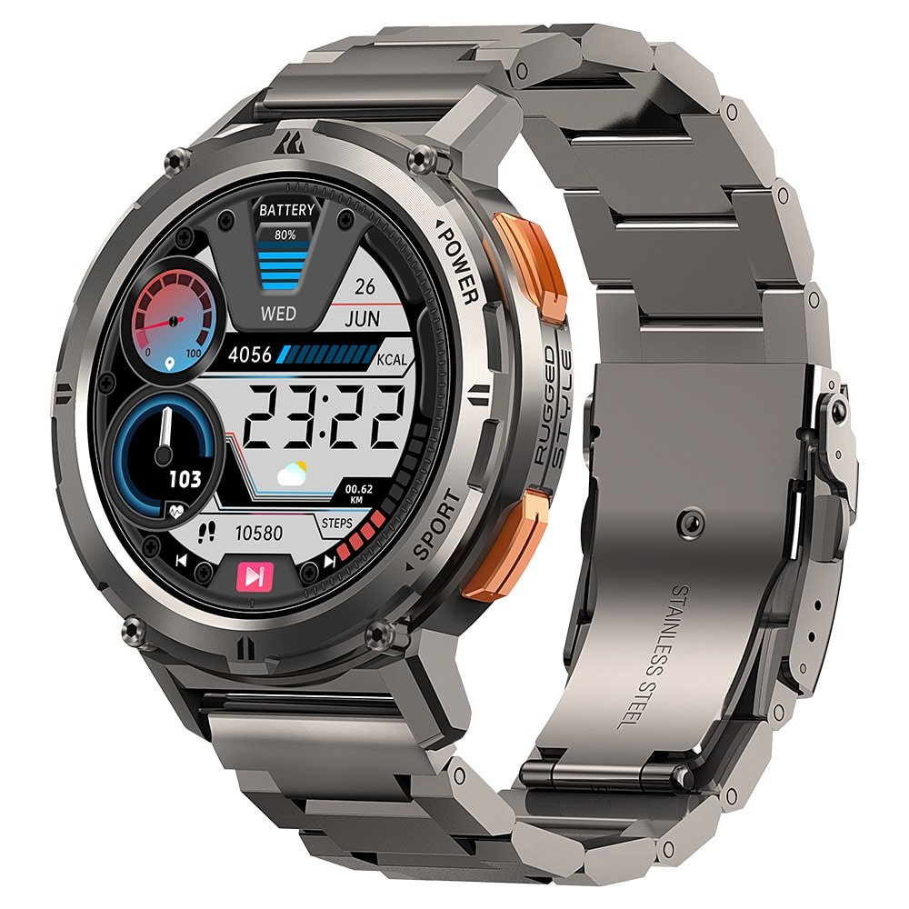 Tank T2 Special Edition – TopTech
