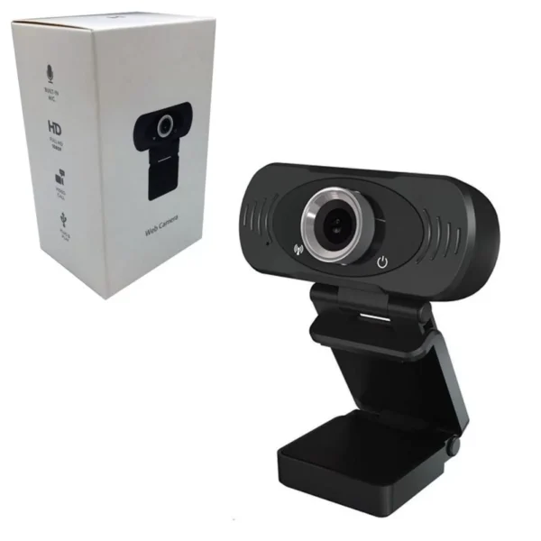 Camera Xiaomi Imilab Webcam Xiaomi IMILab Webcam /CMSXJ22A Zigzag