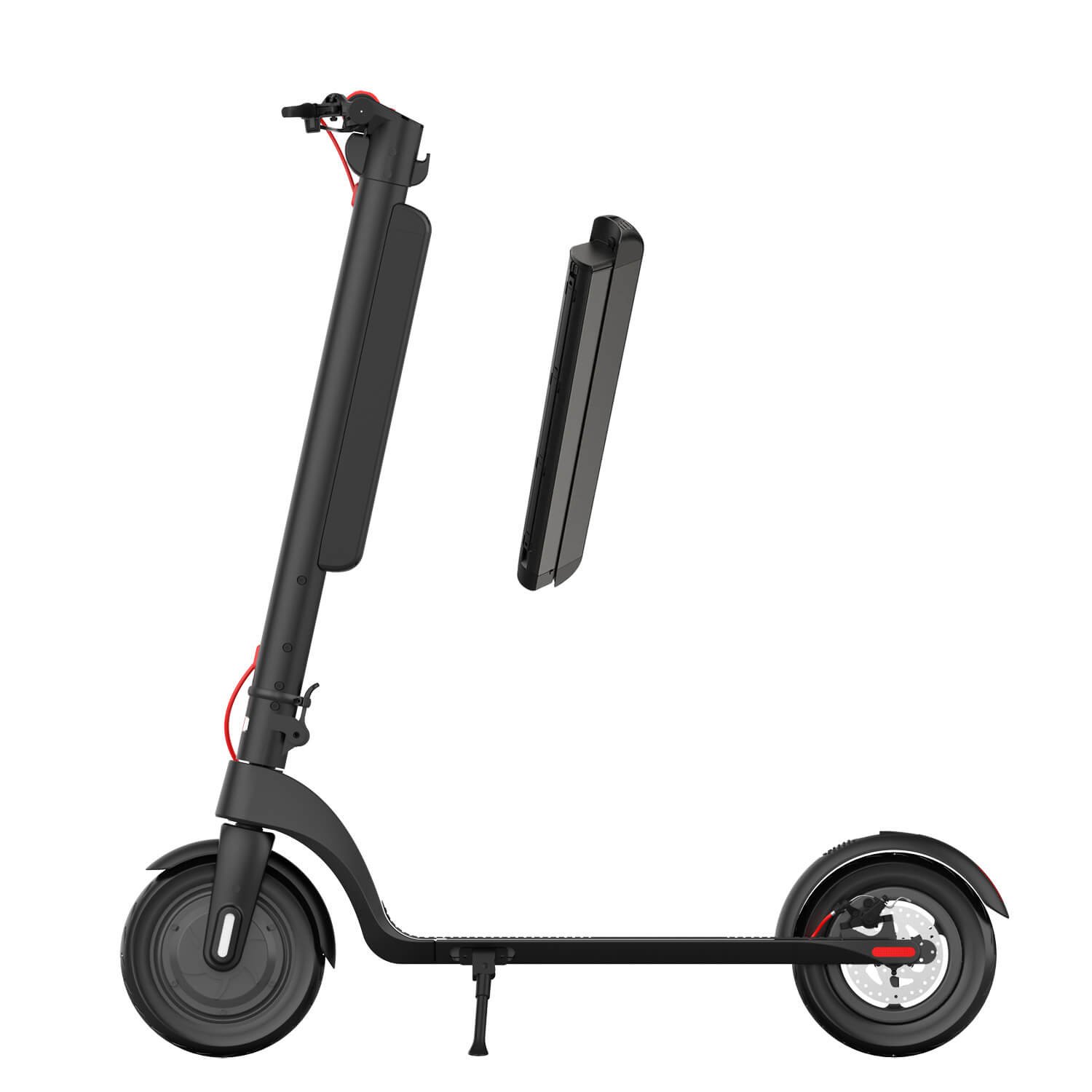 Ouxi v1 electric online bicycle