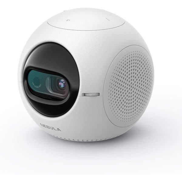 NEBULA Mars 2 Pro Projector – TopTech™