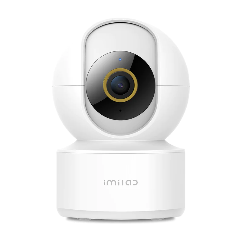 IMILAB C22 Home Security Camera – TopTech