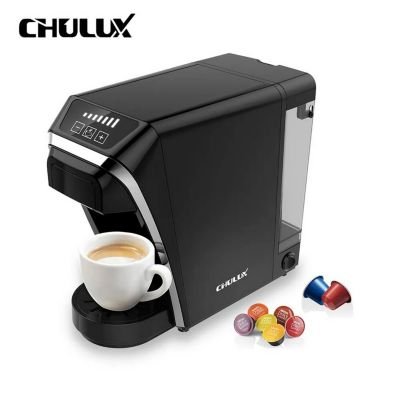 Chulux coffee Machine TopTech