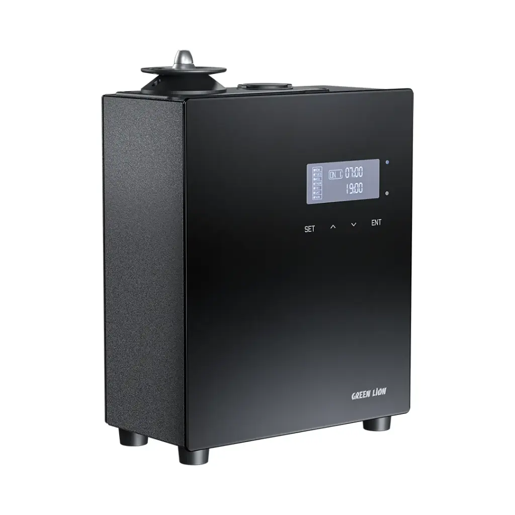 Smart Fragrance Diffuser