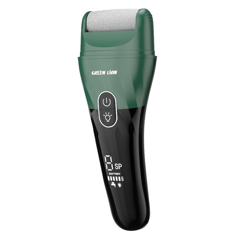 Rechargeable Dead Skin Remover