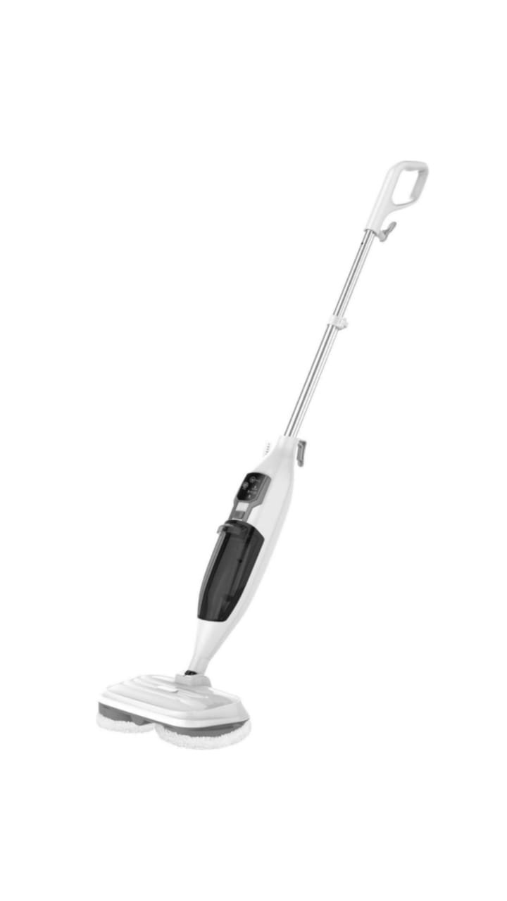 3X Rotary Mop Cleaner