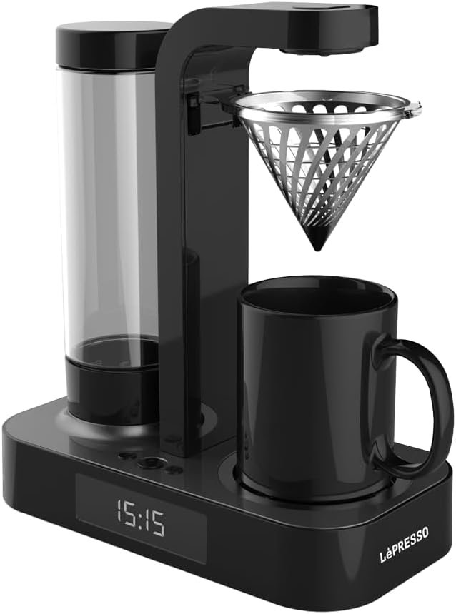 Lepresso Drip Coffee