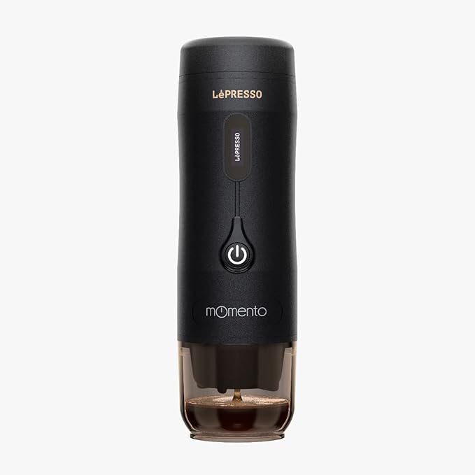 Lepresso Portable Espresso