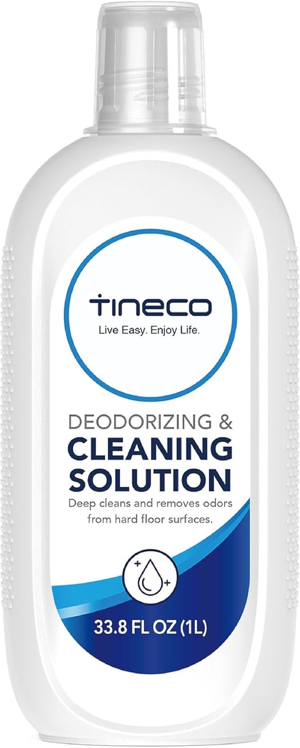 Tineco Cleaning Solution