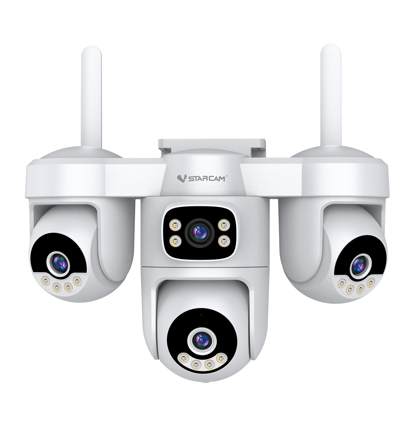 Starcam 4G