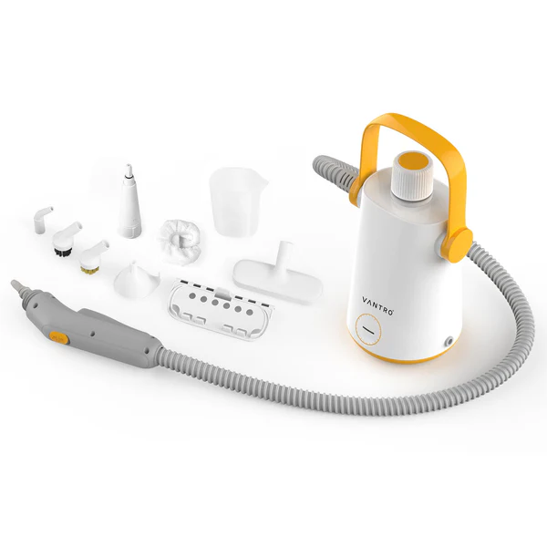 TopTech Steam Cleaner