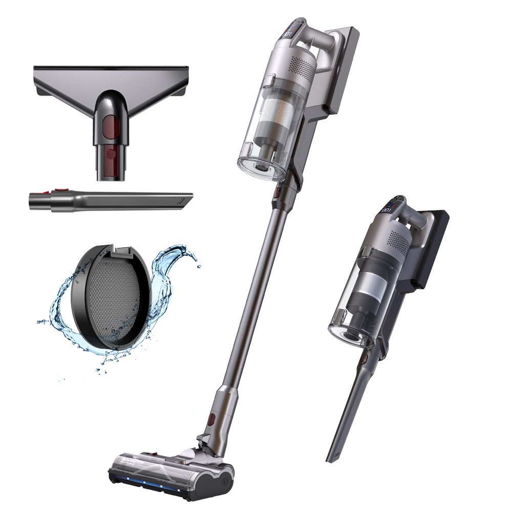 Dibea FC30 Vacuum