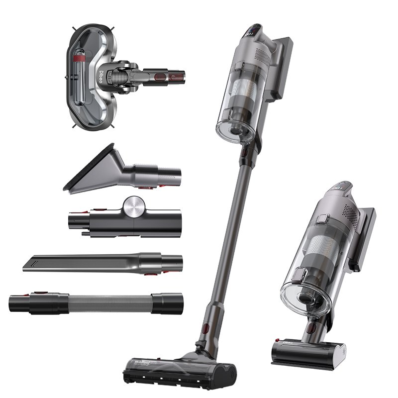 Dibea FC30 Plus