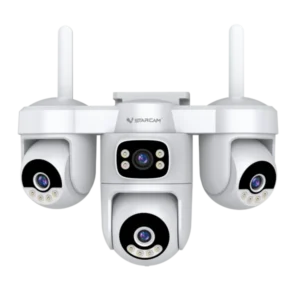 Starcam WIFI Camera